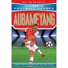KNYGA Matt Tom Oldfield Aubameyang (Ultimate Football Heroes - the No. 1 football series)