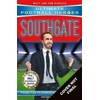 KNYGA Matt Tom Oldfield Southgate (Ultimate Football Heroes - The No.1 football series)