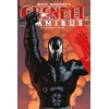 KNYGA Matt Wagner Grendel Omnibus Volume 4: Prime (Second Edition)