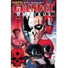KNYGA Matt Wagner Grendel Omnibus Volume 5: Grendel Tales