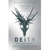 KNYGA Matt Wesolowski Deity