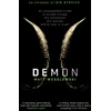KNYGA Matt Wesolowski Demonas