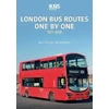 KNYGA Matt Wharmby London Bus Routes One by One