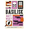 KNYGA Matt Wixey Basilisk