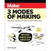 KNYGA Matt Zigler Make: Three Modes of Making