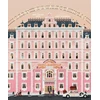 KNYGA Matt Zoller Seitz Wes Anderson Collection: The Grand Budapest Hotel