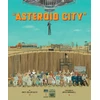 KNYGA Matt Zoller Seitz Wes Anderson Collection: Asteroid City