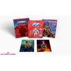 KNYGA Mattel Art of Masters of the Universe: Origins and Masterverse (Deluxe Edition)