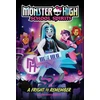 KNYGA Mattel Fright to Remember (Monster High #1)