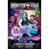 KNYGA Mattel Fright to Remember (Monster High School Spirits #1)