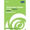 KNYGA Matthew Ainscough Edexcel GCSE 9-1 Higher Student Book 1