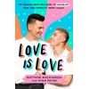KNYGA Matthew And Ryan Love Is Love