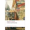KNYGA Matthew Arnold Culture and Anarchy