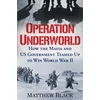 KNYGA Matthew Black Operation Underworld