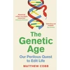 KNYGA Matthew Cobb Genetic Age