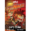 KNYGA Matthew Cody Cat Ninja: Cat's Claw