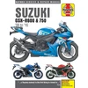 KNYGA Matthew Coombs Suzuki GSX-R600 &amp; 750 (06 - 16)