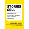KNYGA Matthew Dicks Stories Sell