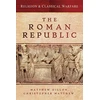 KNYGA Matthew Dillon Religion &amp; Classical Warfare: The Roman Republic