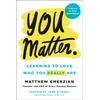 KNYGA Matthew Emerzian You Matter.