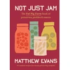 KNYGA Matthew Evans Not Just Jam