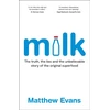 KNYGA Matthew Evans Pienas
