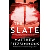 KNYGA Matthew Fitzsimmons Šiferis