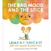 KNYGA Matthew Forsythe Bad Mood and the Stick