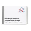 KNYGA Matthew Frederick 101 Things I Learned in Advertising School
