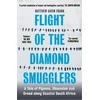 KNYGA Matthew G Frank Flight of the Diamond Smugglers