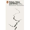 KNYGA Matthew Goodwin Values, Voice and Virtue