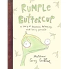 KNYGA Matthew Gray Gubler Rumple Buttercup: A story of bananas, belonging and being yourself