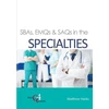 KNYGA Matthew Hanks SBAs, EMQs &amp; SAQs in the SPECIALTIES