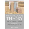 KNYGA Matthew Johnson Archaeological Theory