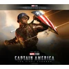 KNYGA Matthew K Manning Marvel Studios' The Infinity Saga - Captain America: The First Avenger: The Art of the Movie