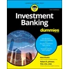 KNYGA Matthew Krantz Investment Banking For Dummies