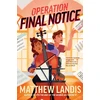 KNYGA Matthew Landis Operation Final Notice