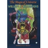 KNYGA Matthew Levi Stevens Magical Universe of William S Burroughs