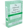 KNYGA Matthew Mckay Dialectical Behavior Therapy Skills Card Deck