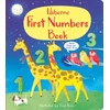 KNYGA Matthew Oldham First Numbers Book