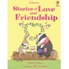 KNYGA Matthew Oldham Stories of Love and Friendship