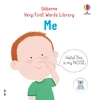 KNYGA Matthew Oldham Very First Words Library: Me