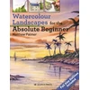 KNYGA Matthew Palmer Watercolour Landscapes for the Absolute Beginner