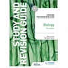 KNYGA Matthew Parkin Cambridge International AS/A Level Biology Study and Revision Guide Third Edition