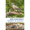 KNYGA Matthew Phelps Where to Watch Birds in Surrey and Sussex