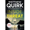 KNYGA Matthew Quirk Inside Threat