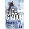 KNYGA Matthew Reilly Ice Station