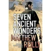 KNYGA Matthew Reilly Seven Ancient Wonders