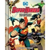 KNYGA Matthew Reinhart DC Super Heroes: The Ultimate Pop-Up Book