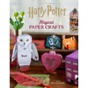 KNYGA Matthew Reinhart Harry Potter: Magical Paper Crafts